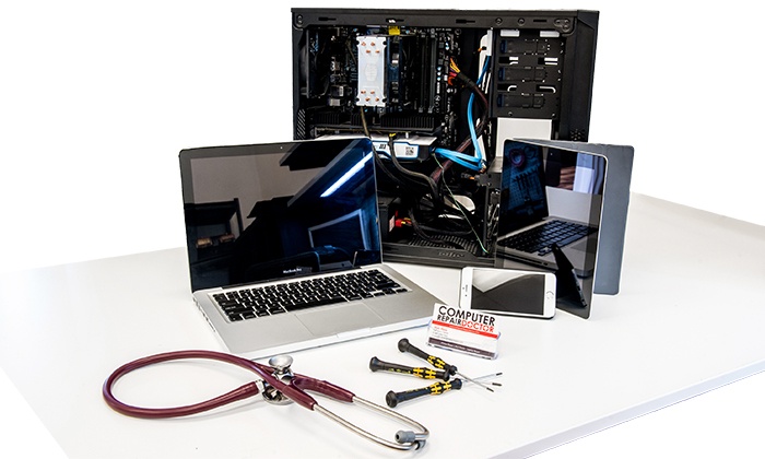 computer repair services doctor